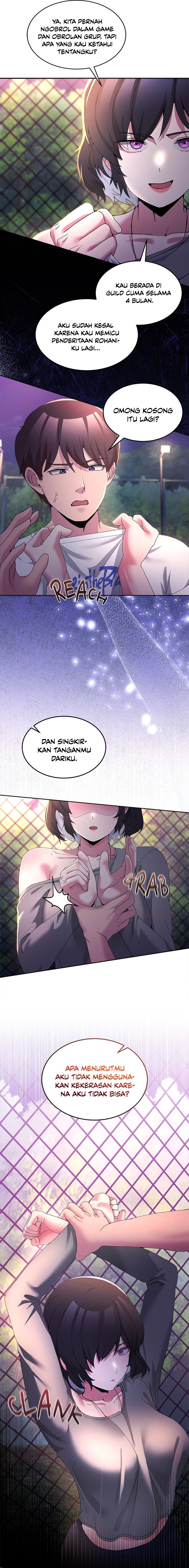 No Men Allowed (Memeldu) - Chapter 26 18 No Men Allowed (Memeldu) - Chapter 26 18