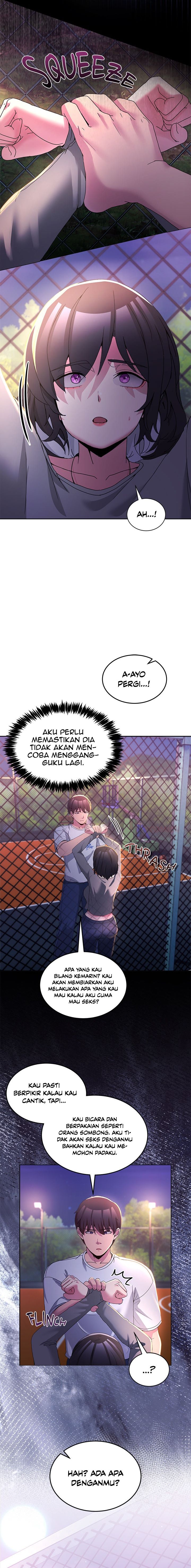 No Men Allowed (Memeldu) - Chapter 26 19 No Men Allowed (Memeldu) - Chapter 26 19
