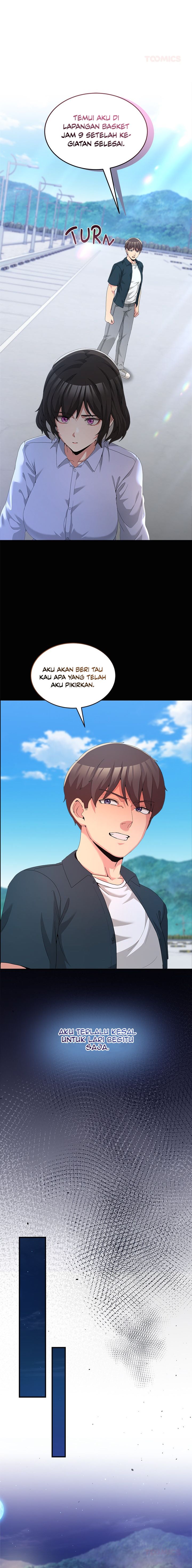 No Men Allowed (Memeldu) - Chapter 26 10 No Men Allowed (Memeldu) - Chapter 26 10