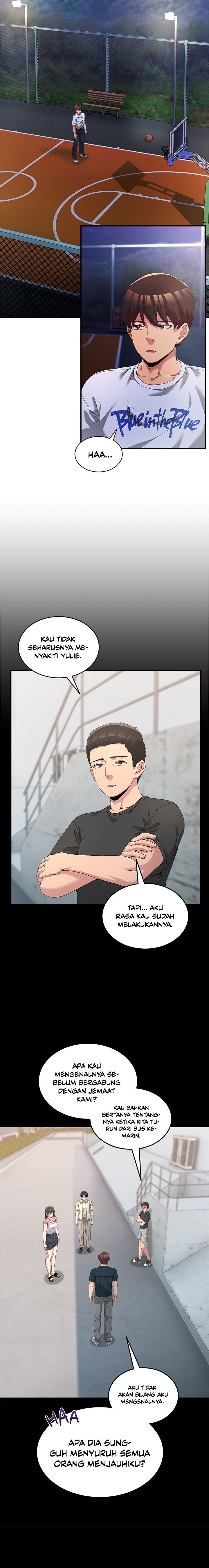 No Men Allowed (Memeldu) - Chapter 26 11 No Men Allowed (Memeldu) - Chapter 26 11