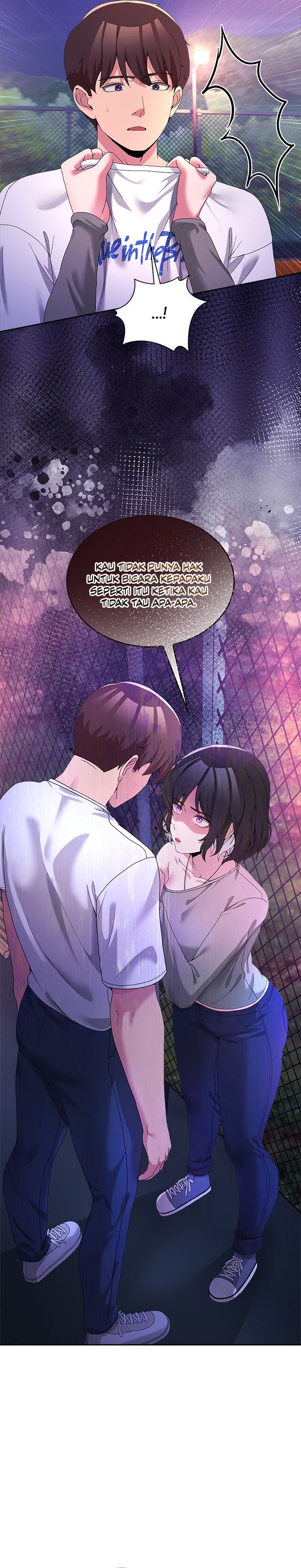 No Men Allowed (Memeldu) - Chapter 26 17 No Men Allowed (Memeldu) - Chapter 26 17