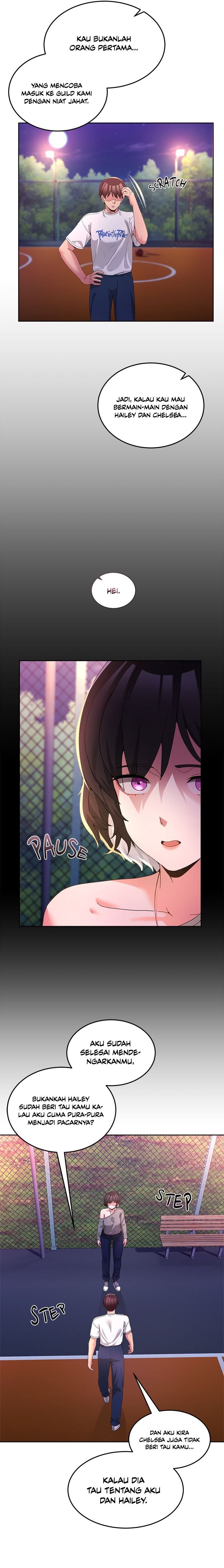 No Men Allowed (Memeldu) - Chapter 26 14 No Men Allowed (Memeldu) - Chapter 26 14