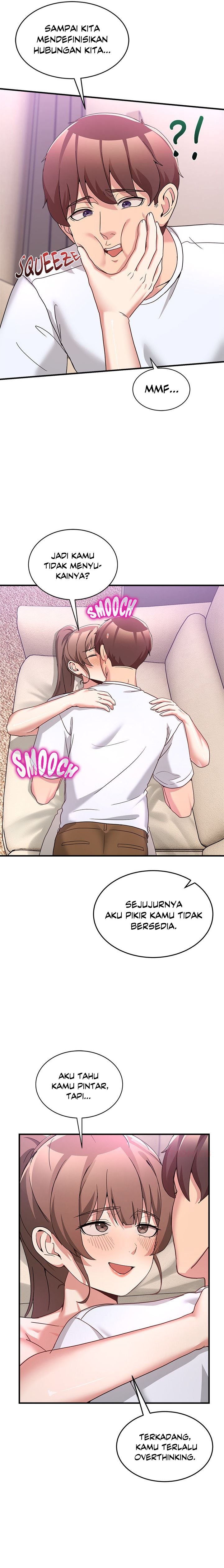 No Men Allowed (Memeldu) - Chapter 32 7 No Men Allowed (Memeldu) - Chapter 32 7