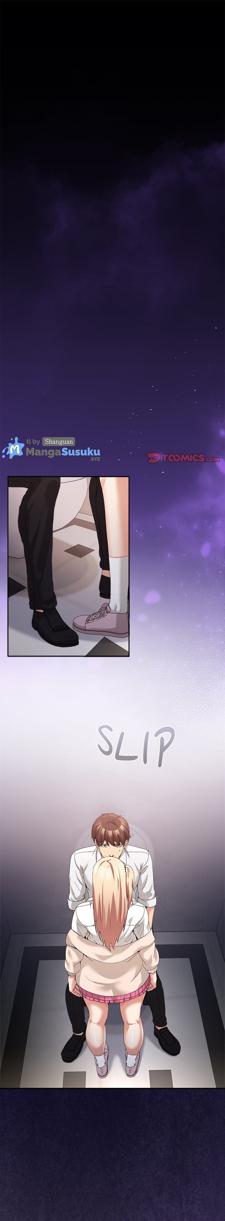 No Men Allowed (Memeldu) - Chapter 18 2 No Men Allowed (Memeldu) - Chapter 18 2