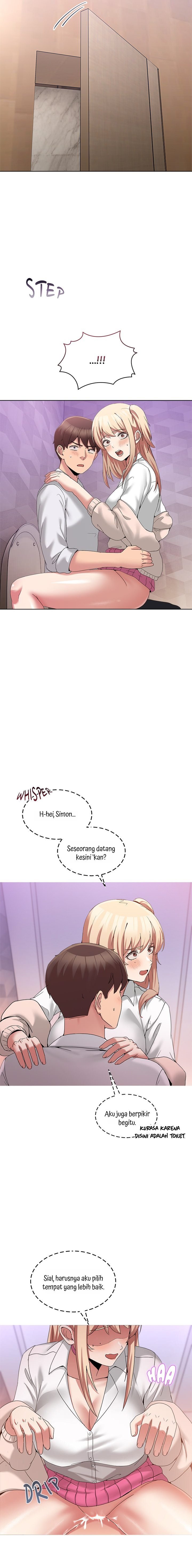 No Men Allowed (Memeldu) - Chapter 18 19 No Men Allowed (Memeldu) - Chapter 18 19