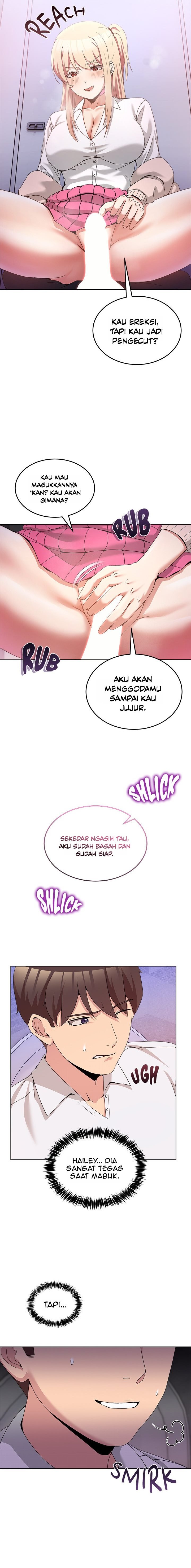 No Men Allowed (Memeldu) - Chapter 18 13 No Men Allowed (Memeldu) - Chapter 18 13