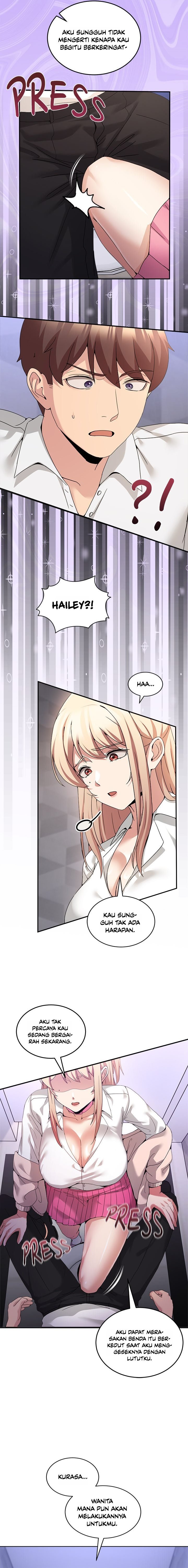 No Men Allowed (Memeldu) - Chapter 18 5 No Men Allowed (Memeldu) - Chapter 18 5