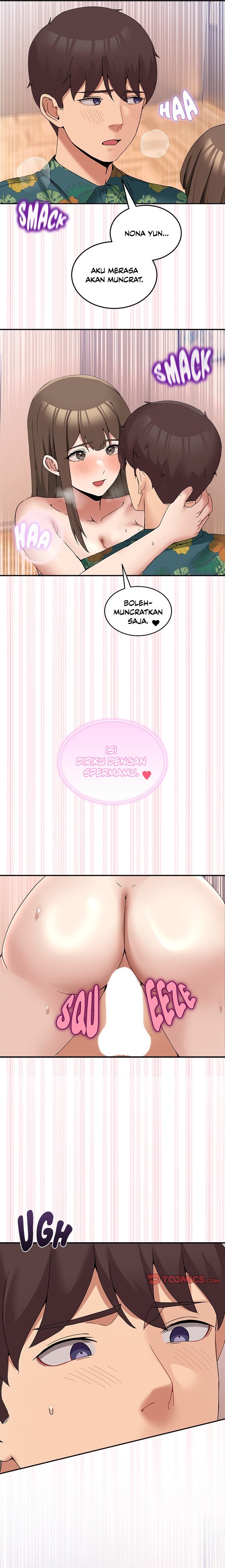 No Men Allowed (Memeldu) - Chapter 13 21