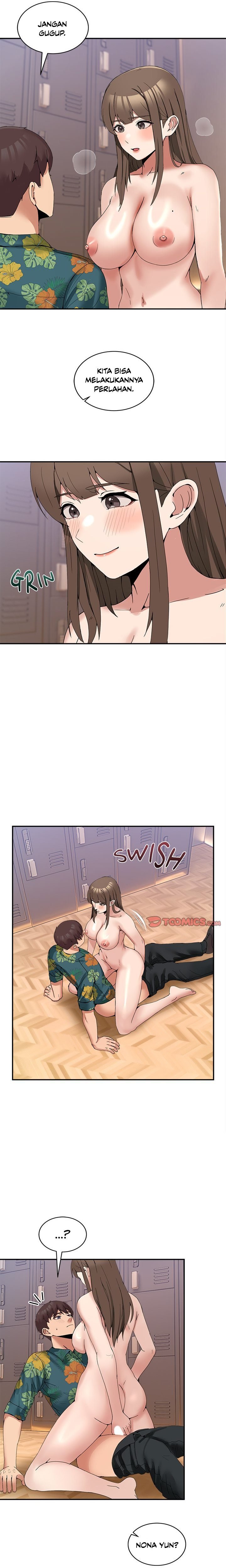 No Men Allowed (Memeldu) - Chapter 13 6