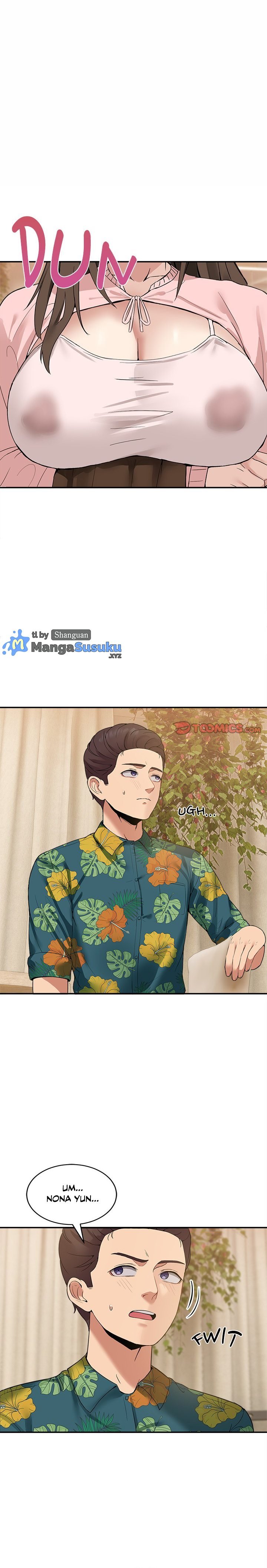 No Men Allowed (Memeldu) - Chapter 11 2