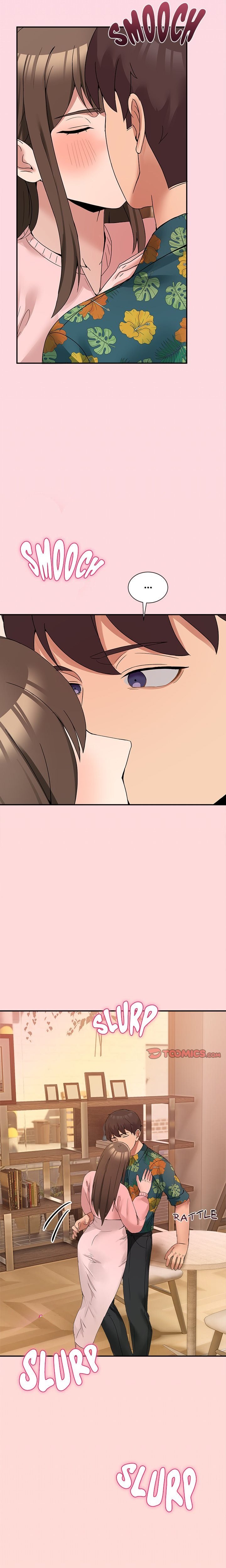 No Men Allowed (Memeldu) - Chapter 11 29