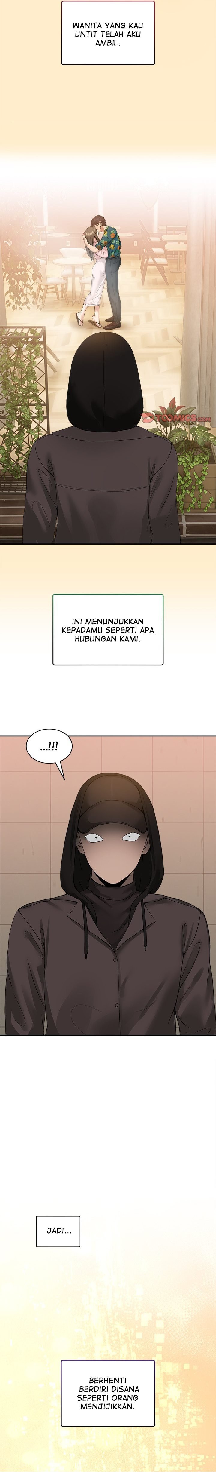 No Men Allowed (Memeldu) - Chapter 11 22