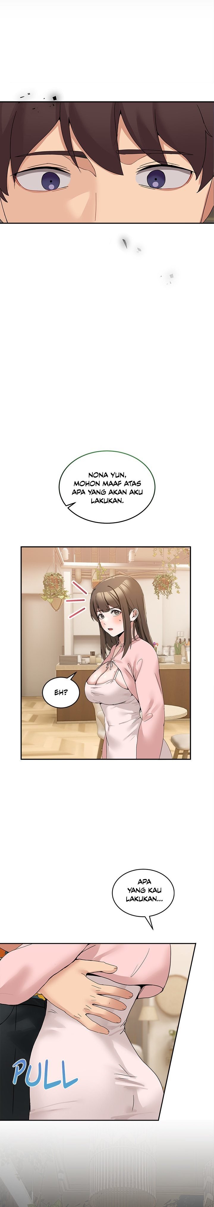 No Men Allowed (Memeldu) - Chapter 11 20