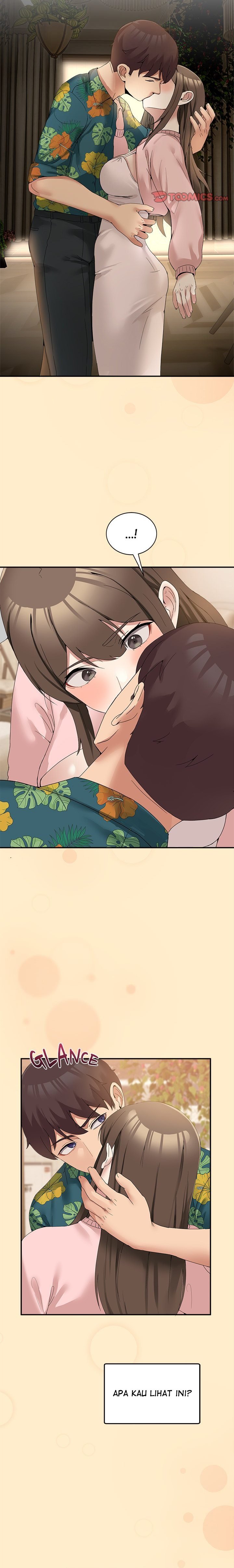 No Men Allowed (Memeldu) - Chapter 11 21