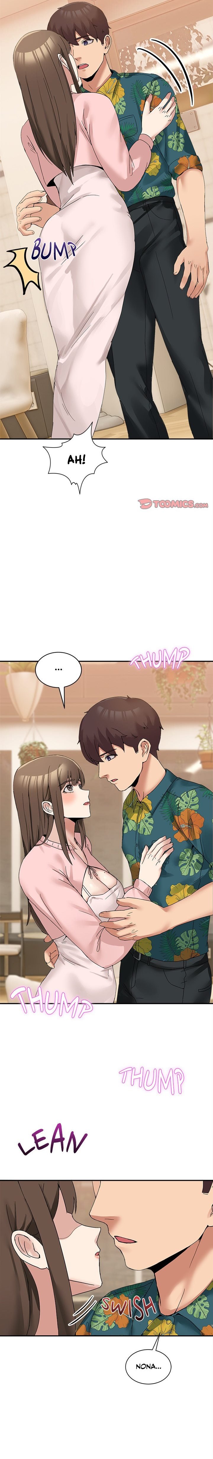 No Men Allowed (Memeldu) - Chapter 11 27