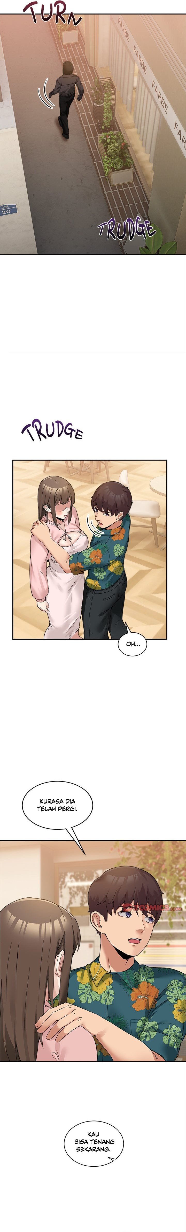 No Men Allowed (Memeldu) - Chapter 11 24