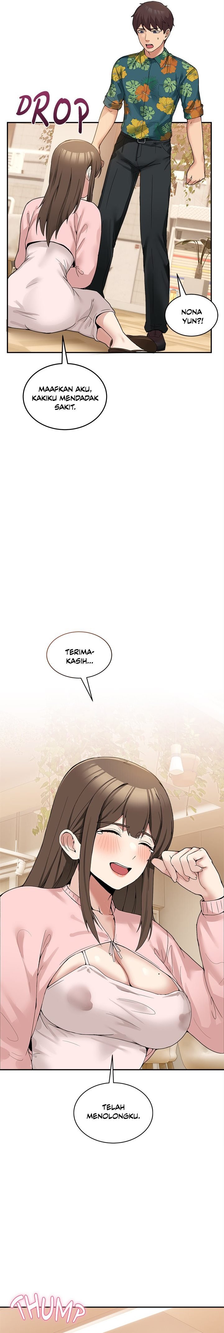 No Men Allowed (Memeldu) - Chapter 11 25