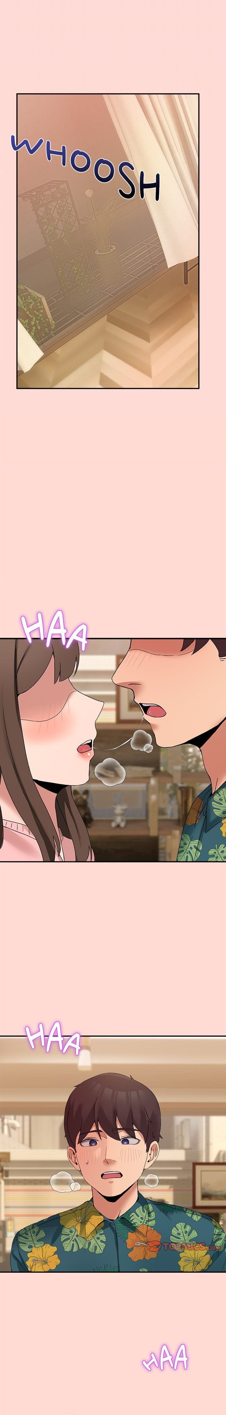 No Men Allowed (Memeldu) - Chapter 11 30