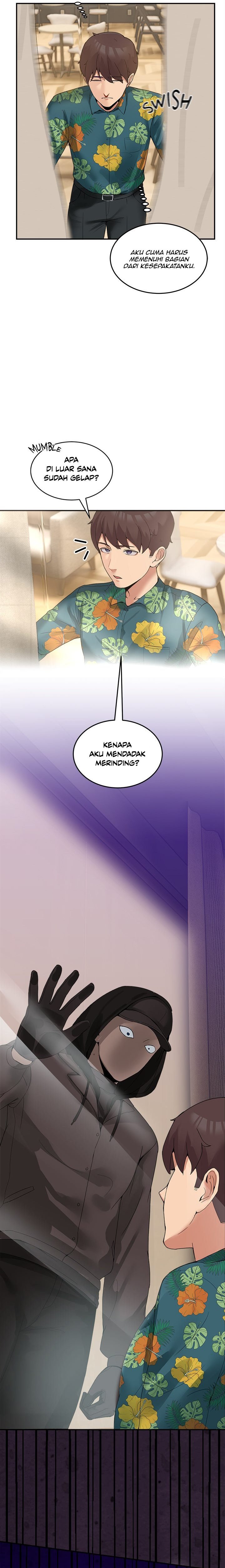 No Men Allowed (Memeldu) - Chapter 11 10