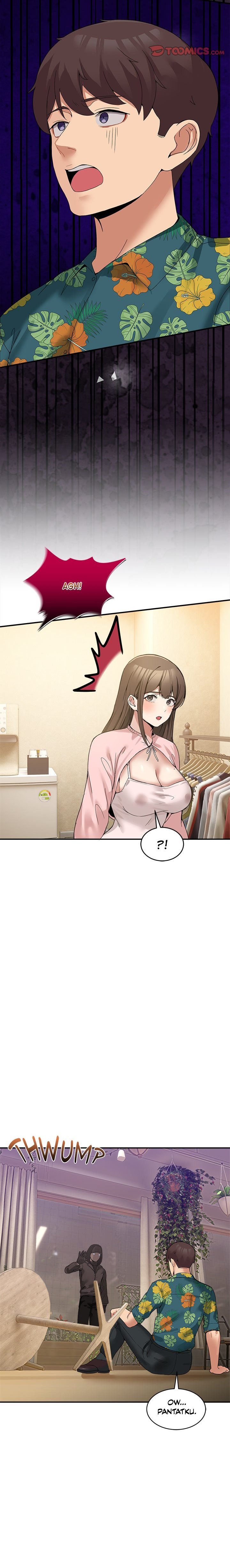No Men Allowed (Memeldu) - Chapter 11 11