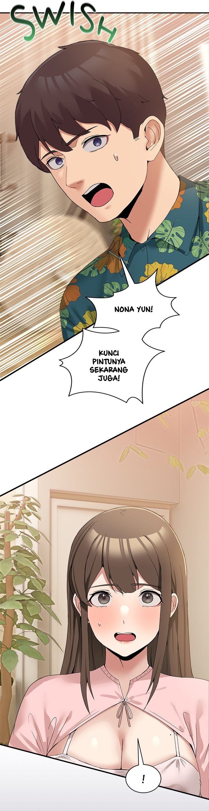 No Men Allowed (Memeldu) - Chapter 11 14