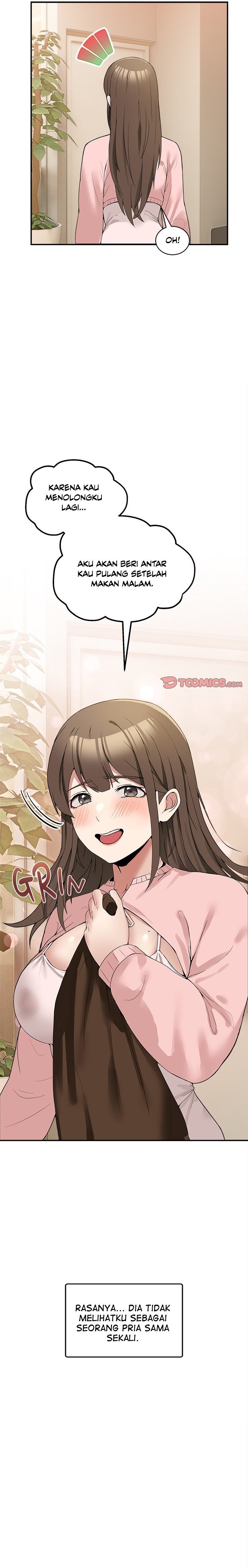 No Men Allowed (Memeldu) - Chapter 11 6