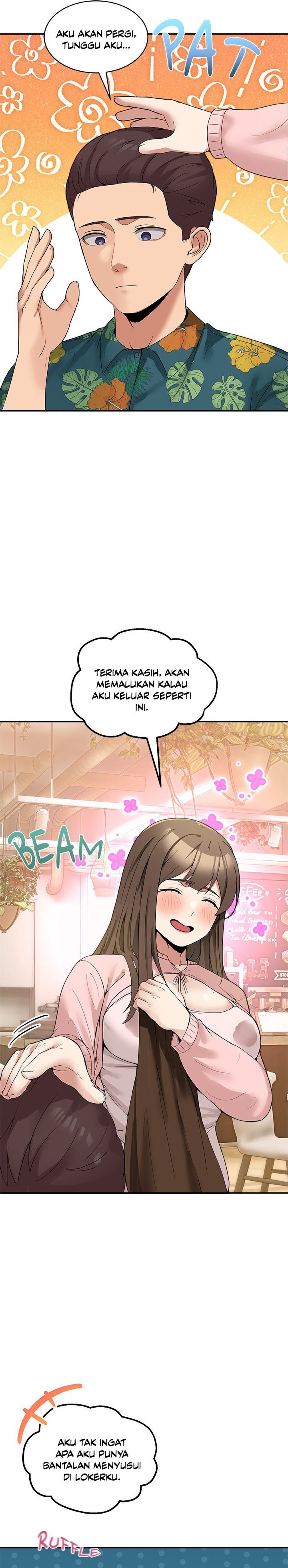 No Men Allowed (Memeldu) - Chapter 11 4