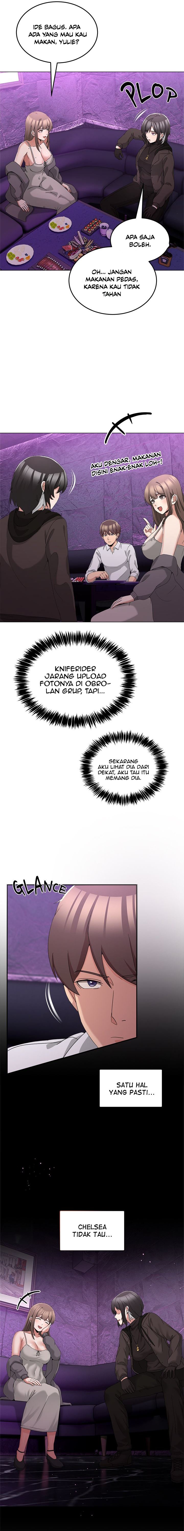 No Men Allowed (Memeldu) - Chapter 17 10 No Men Allowed (Memeldu) - Chapter 17 10