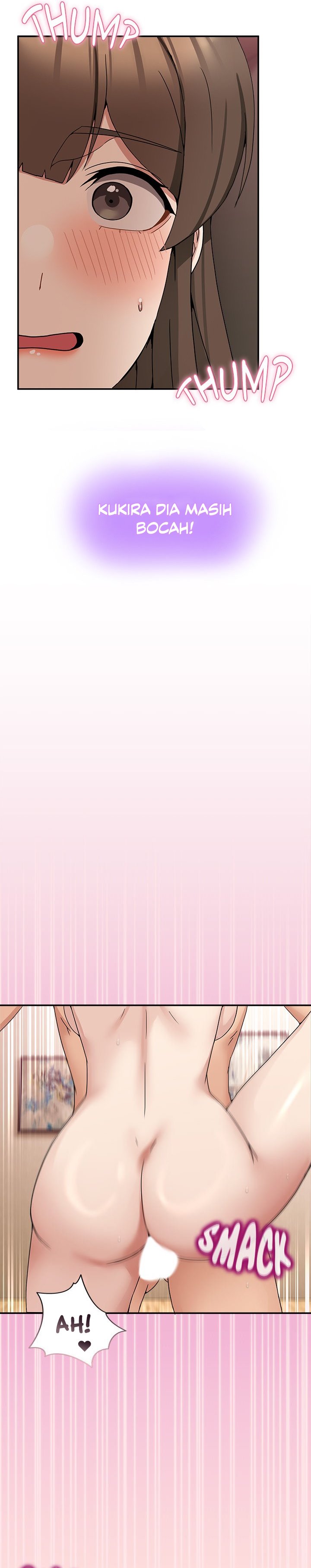 No Men Allowed (Memeldu) - Chapter 15 16 No Men Allowed (Memeldu) - Chapter 15 16