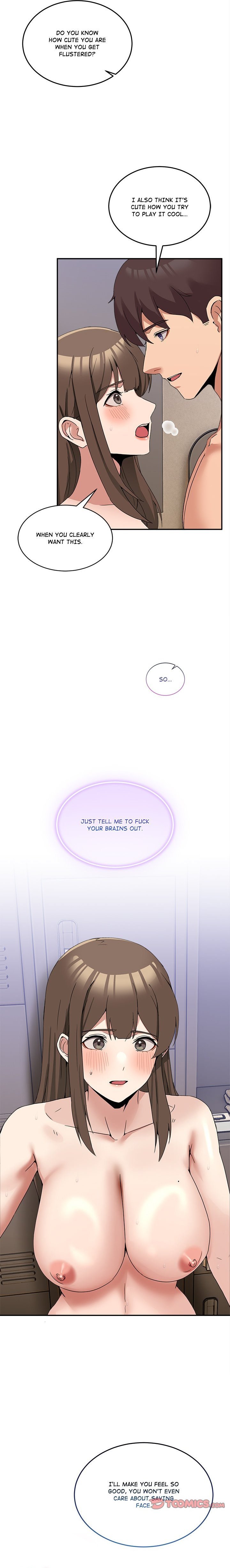 No Men Allowed (Memeldu) - Chapter 15 15 No Men Allowed (Memeldu) - Chapter 15 15