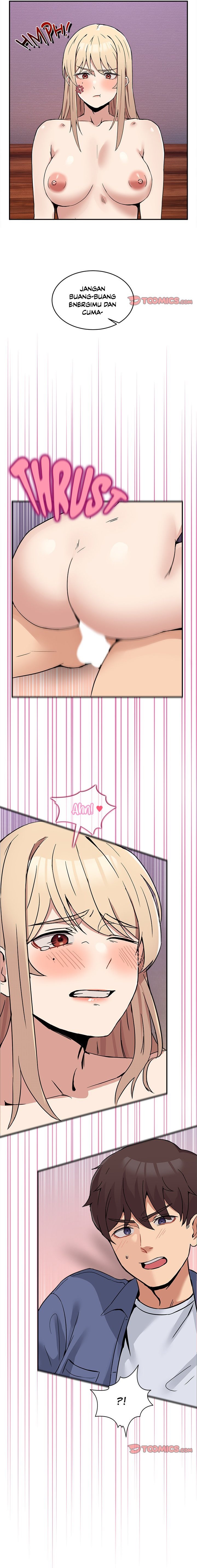 No Men Allowed (Memeldu) - Chapter 6 18