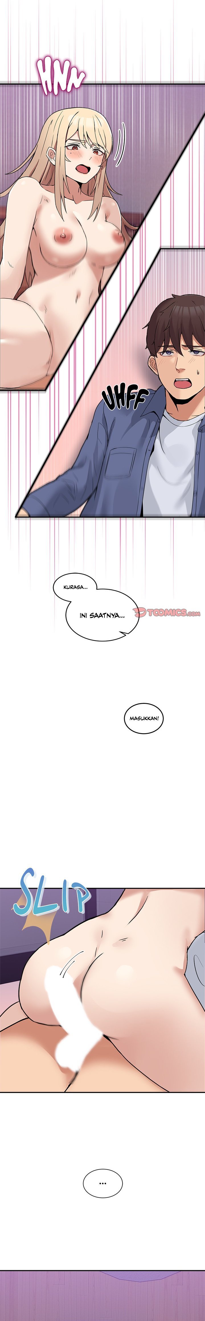 No Men Allowed (Memeldu) - Chapter 6 16