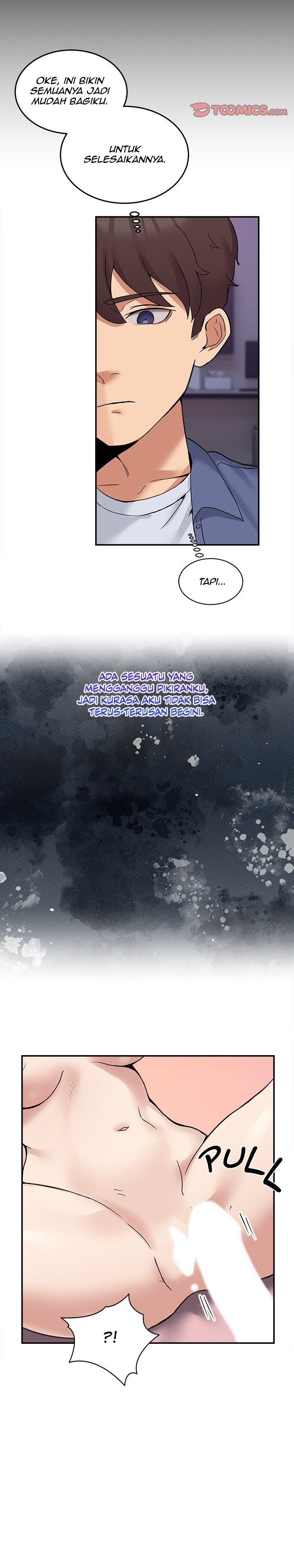 No Men Allowed (Memeldu) - Chapter 6 5
