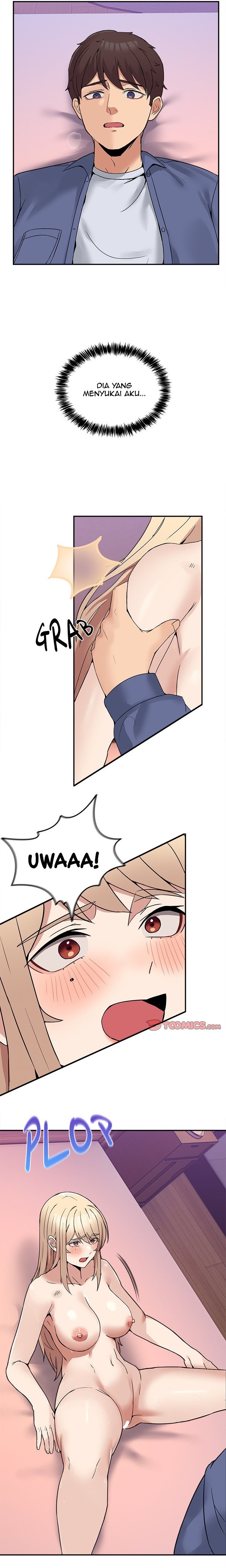 No Men Allowed (Memeldu) - Chapter 7 3