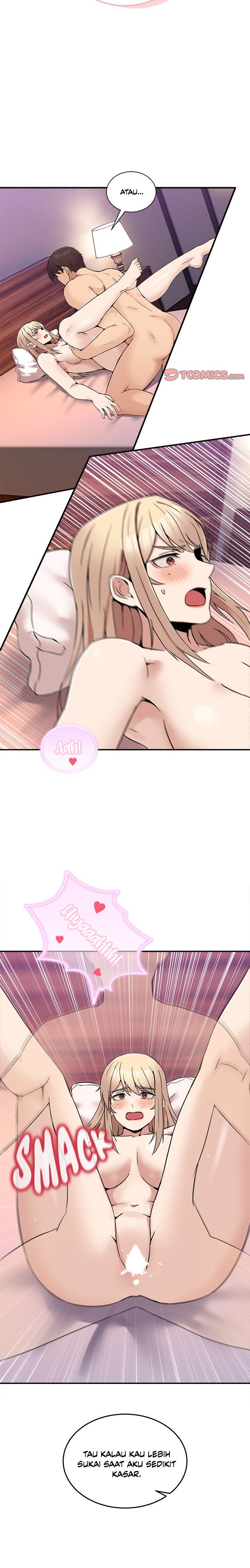 No Men Allowed (Memeldu) - Chapter 7 15