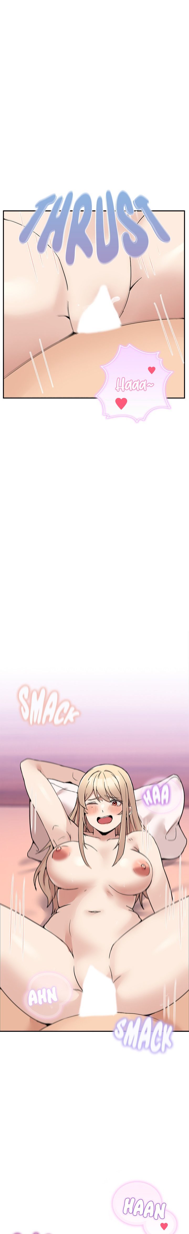 No Men Allowed (Memeldu) - Chapter 7 5