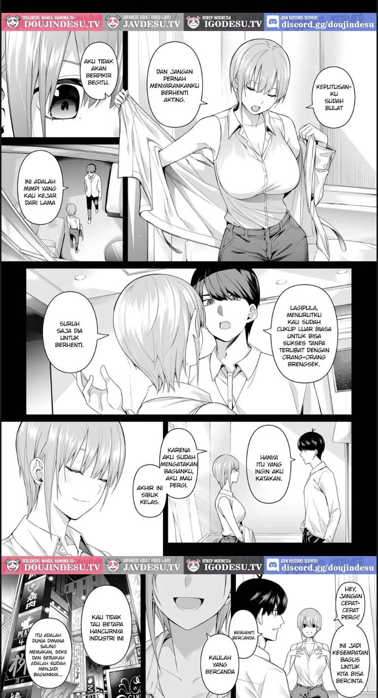 No Renai Kanjou - Chapter 01 13