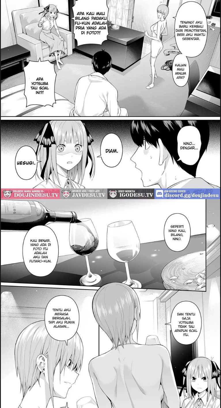 No Renai Kanjou - Chapter 01 11