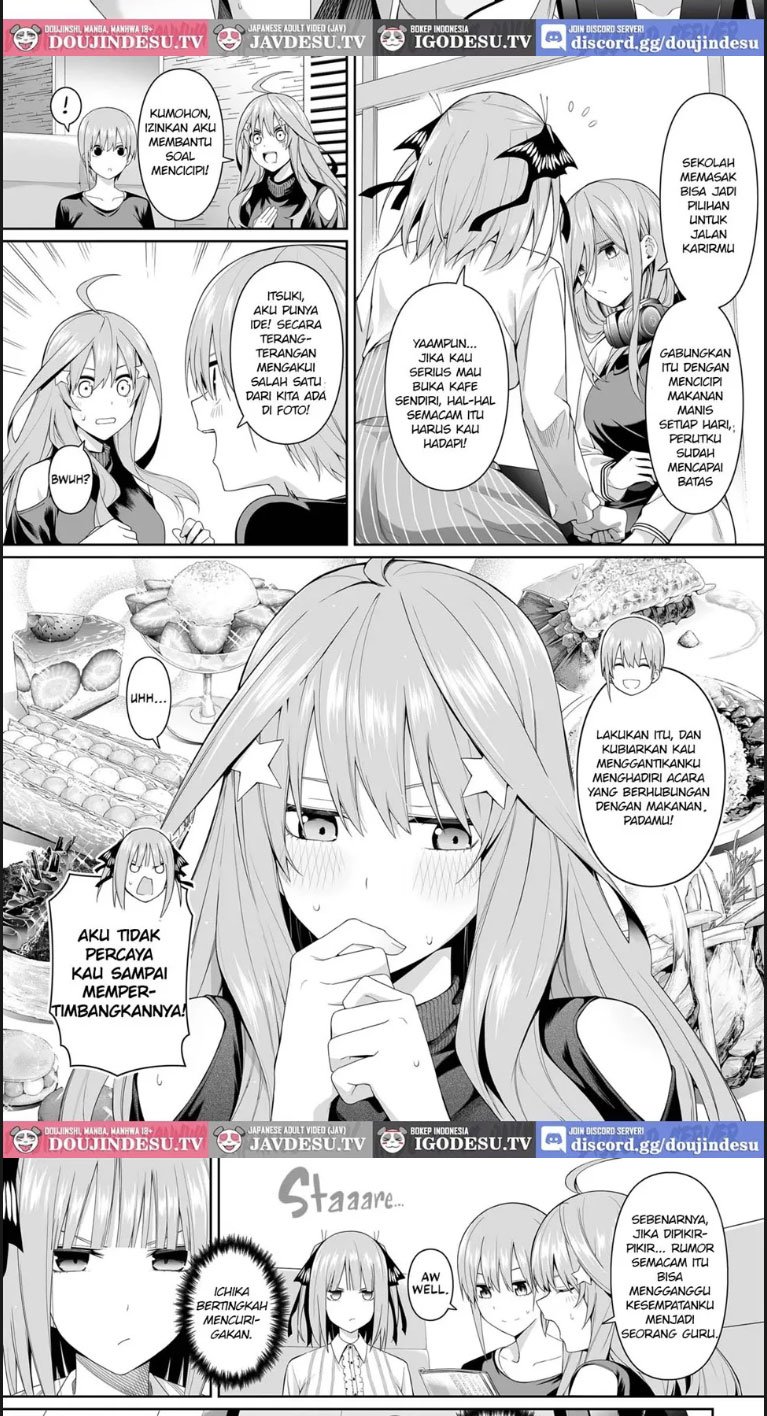No Renai Kanjou - Chapter 01 6