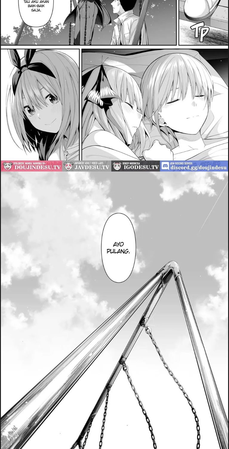 No Renai Kanjou - Chapter 01 67