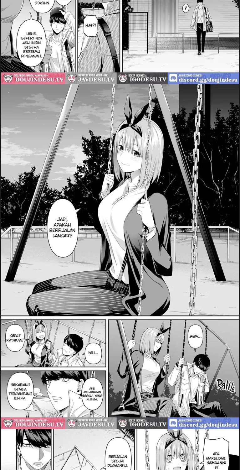 No Renai Kanjou - Chapter 01 65