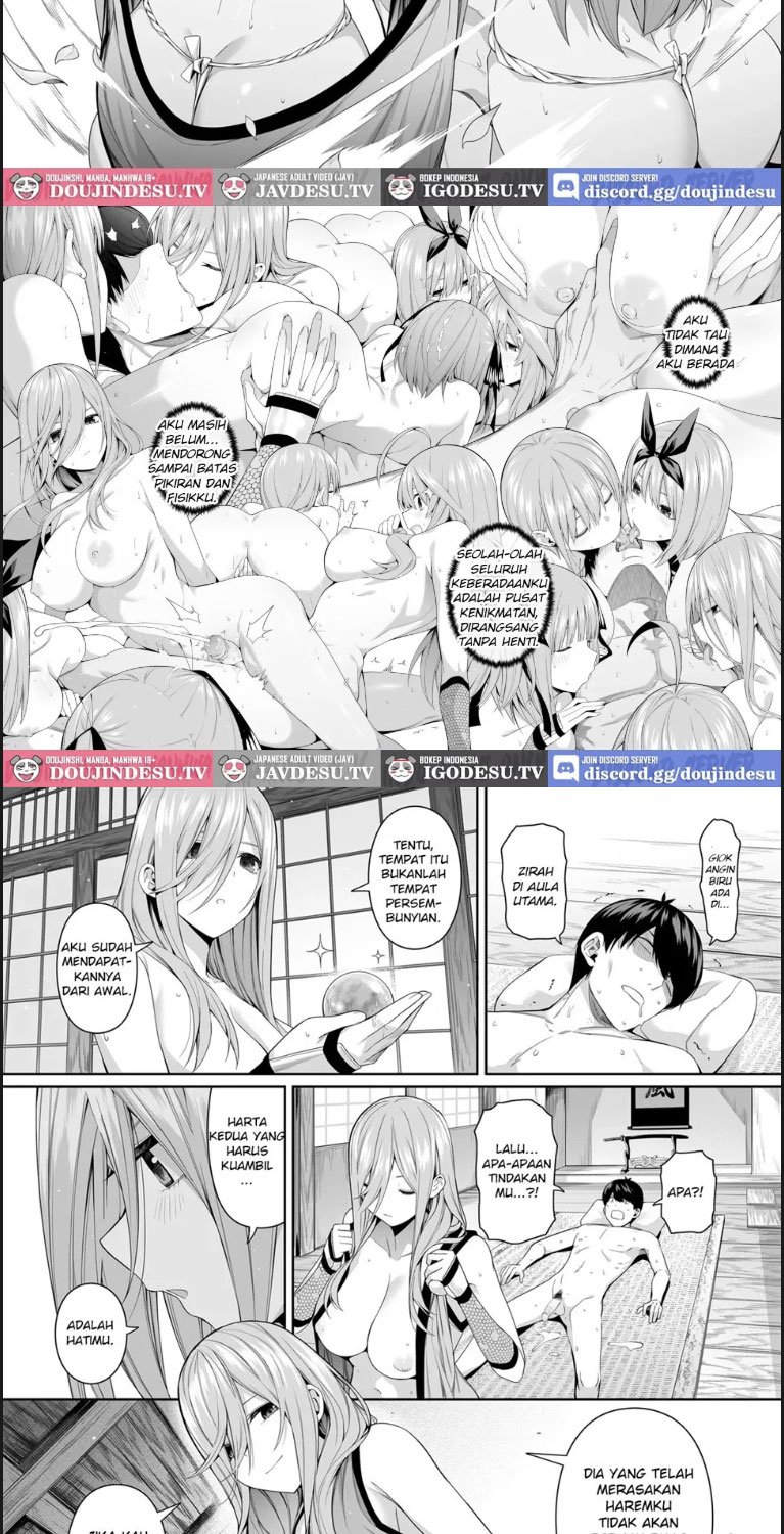 No Renai Kanjou - Chapter 01 79