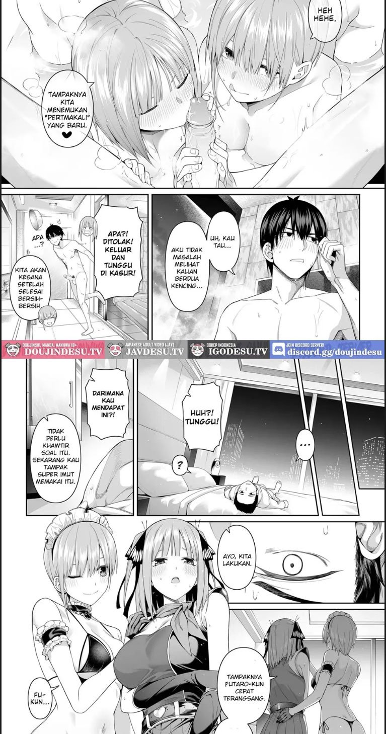 No Renai Kanjou - Chapter 01 41