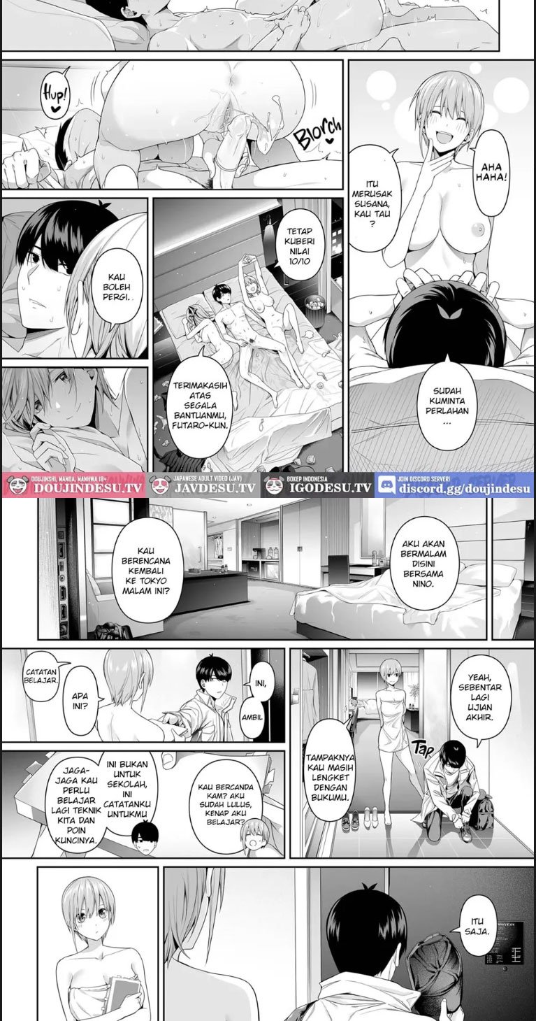 No Renai Kanjou - Chapter 01 58