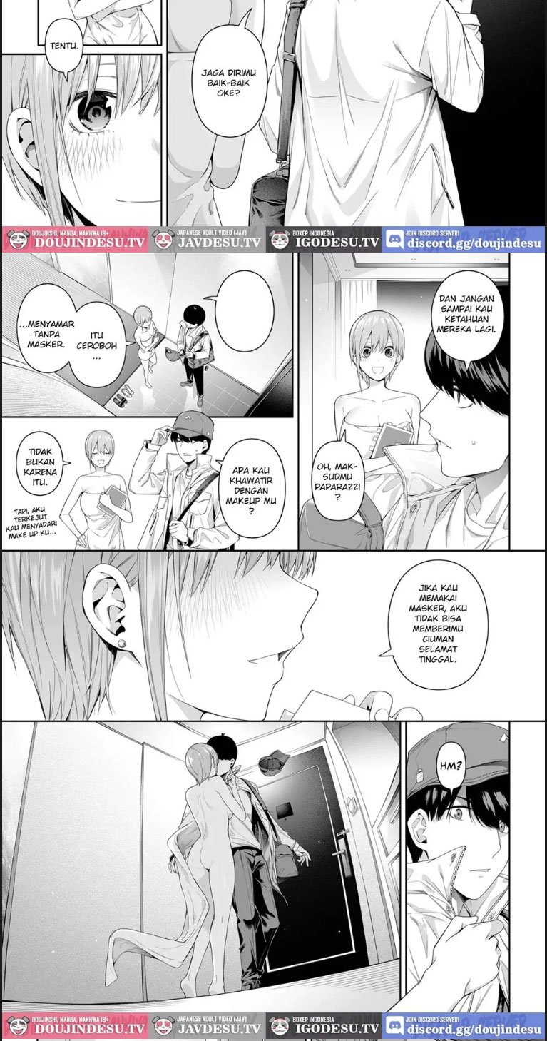 No Renai Kanjou - Chapter 01 59