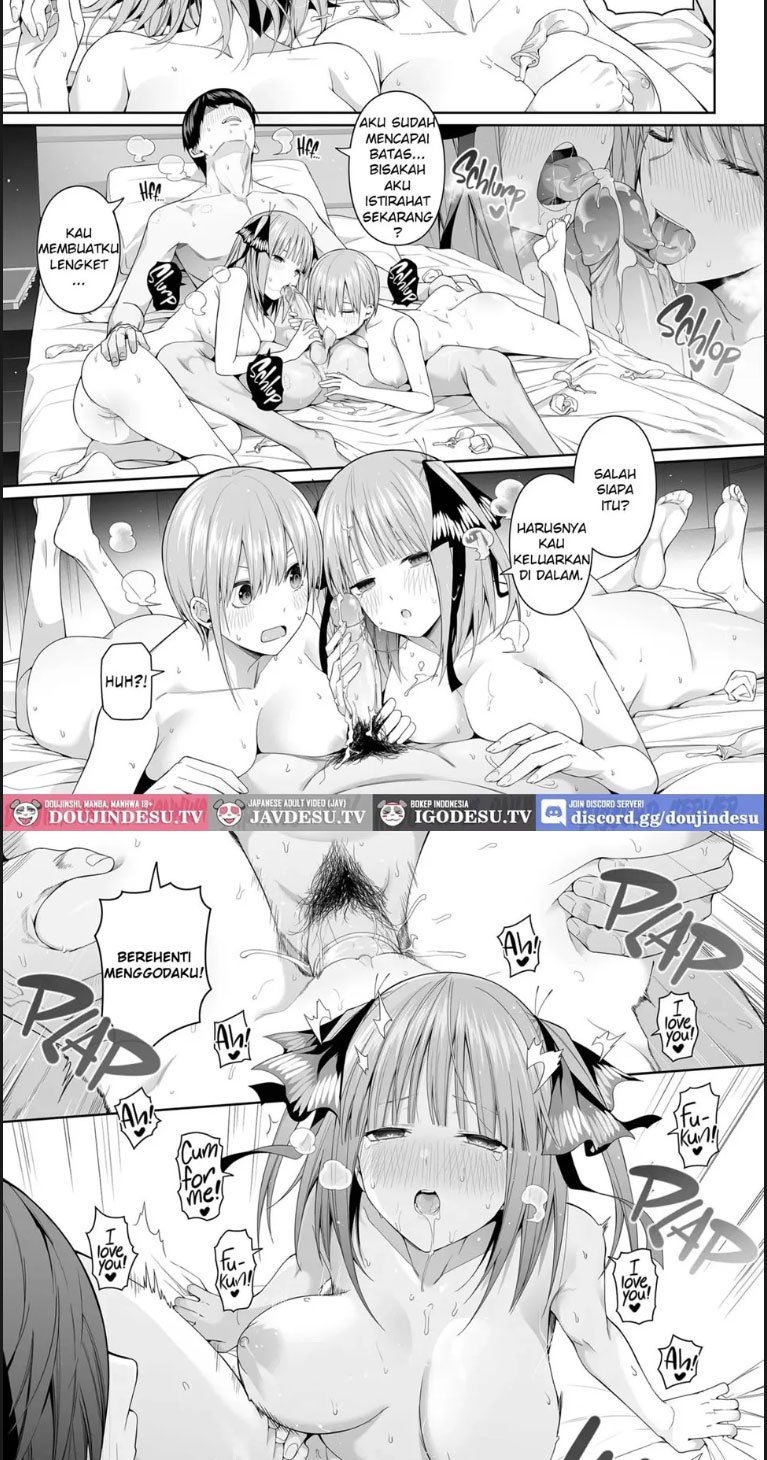 No Renai Kanjou - Chapter 01 53