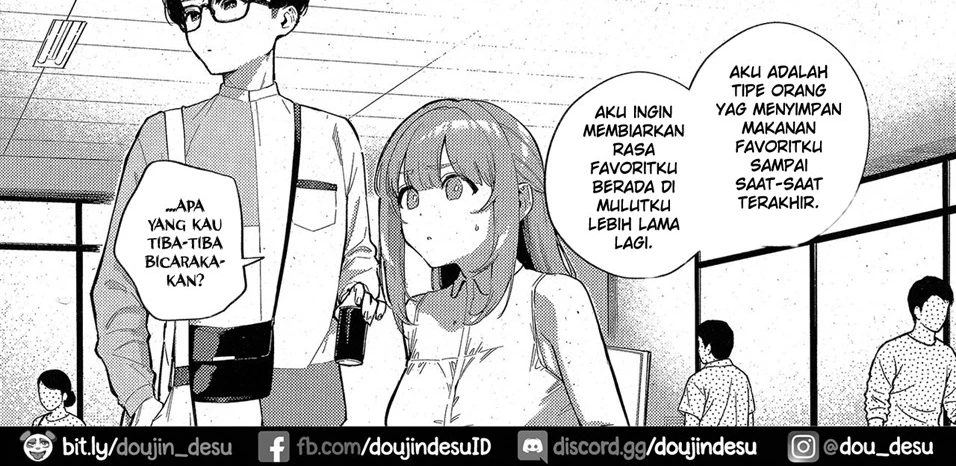 Nakunaru Hi - Chapter 02 22