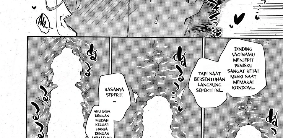 Nakunaru Hi - Chapter 02 37