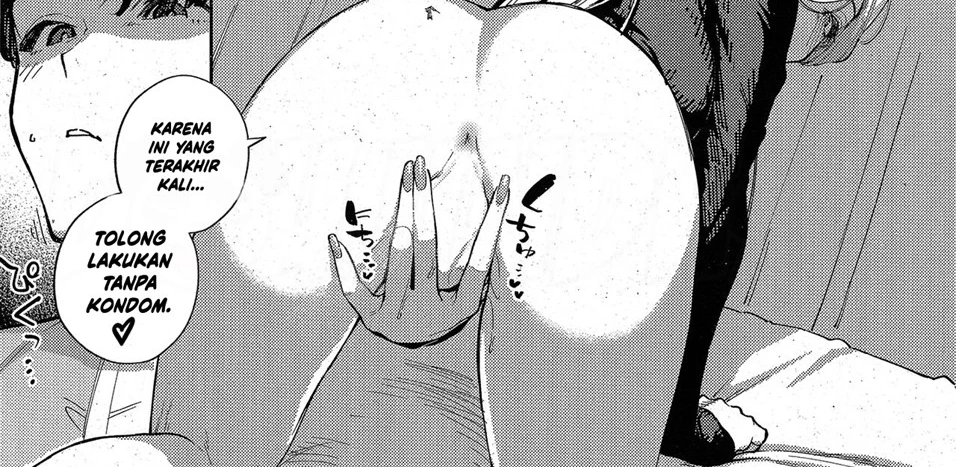 Nakunaru Hi - Chapter 02 34