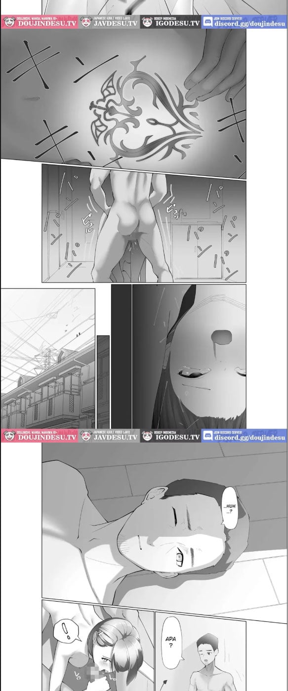 Namaiki Succubus to Zetsurin Doutei - Chapter 01 19 Namaiki Succubus to Zetsurin Doutei - Chapter 01 19